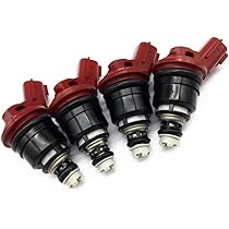 【絶版】NISMOインジェクター740cc Amazon | 車燃料噴射装置6 x 740cc インジェクター 16600-RR544